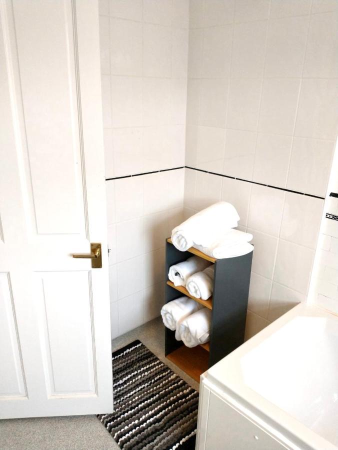 Lotus Home Wallasey Exterior foto